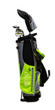 Club Champ DTP2 Junior Golf Package Golfers 46" - 52"