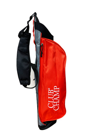 JEF World of Golf Golf Bag Rain Cover – Golf Gifts & Gallery Inc.