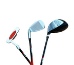 Club Champ DTP2 Junior Golf Package Golfers 45" and under
