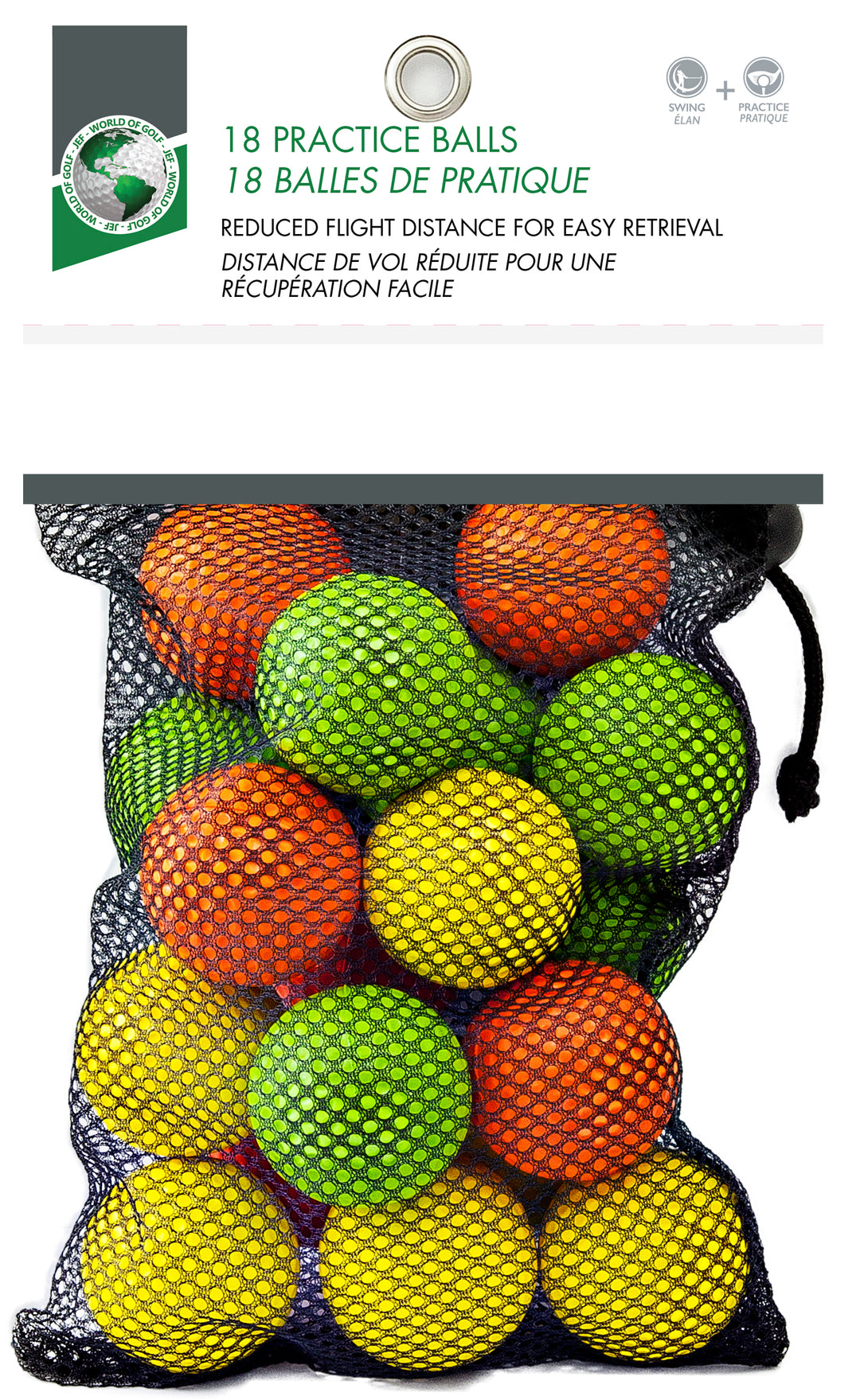 Golf Balls – Tagged 