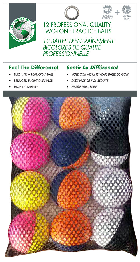 Golf Balls – Tagged 