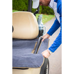JEF World of Golf Golf Cart Seat Blanket