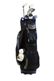 Club Champ Comfort Lite 2.0 Lightweight Golf Bag
