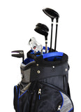 Club Champ Comfort Lite 2.0 Lightweight Golf Bag