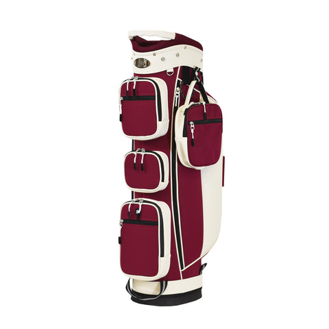 Ladies Hampton Cart Bag
