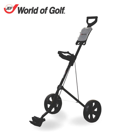 Steel Golf Cart