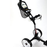 EZ-FOLD 4-Wheel Golf Cart