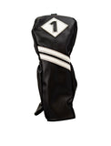 JEF World of Golf Vintage Headcover -Drivers