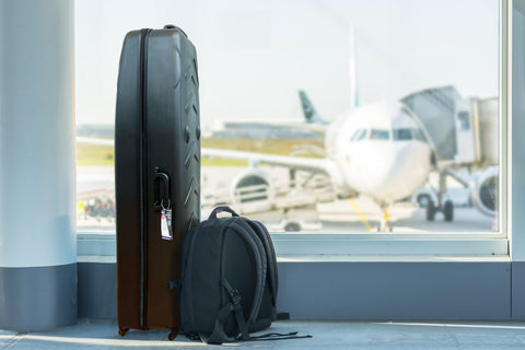 Hard Case Golf Bag Travel Cover | Travel Cover Hard Case Golf Bag Travel Cover | Travel Cover