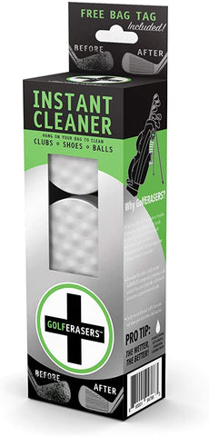 ProPlay Clup Grip Cleaning Wipes (3 Pack) – Golf Gifts & Gallery Inc.