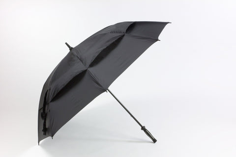 JEF World of Golf 62″ Windbuster Umbrella