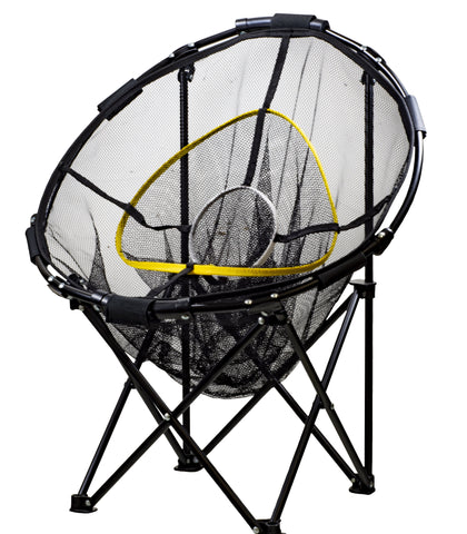 JEF World of Golf 23" Collapsible Chipping Net