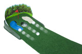 JEF World of Golf Putt N' Hazard - Electric Putting System