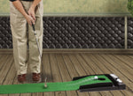 JEF World of Golf The Ultimate Putting System