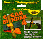 Cigar Minder 4