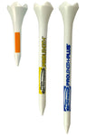 PTS Evolution Tees (PTS) Evolution Golf Tees: ProLength - 2 Pack