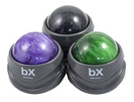 Bodyxtra Massage Roller Ball - 1 Assorted