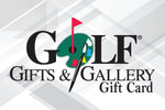Golf Gifts & Gallery Gift Card