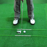 JEF World of Golf Pro-Stix Alignment Poles