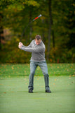 JEF World of Golf 47" Long Flexible Swing Trainer