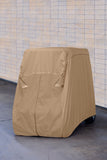 JEF World of Golf Universal 2 or 4-seat Golf Car Storage Cover