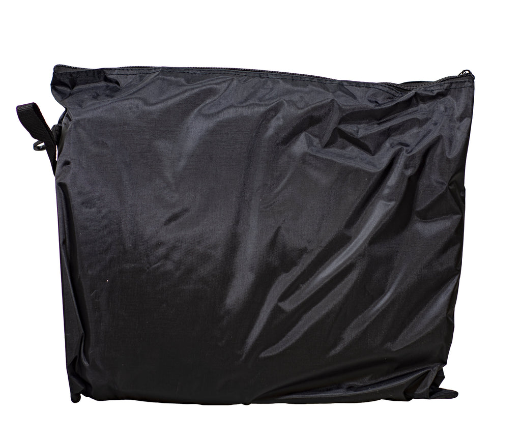 golf bag rain cover JEF World of Golf Bag Rain Cover