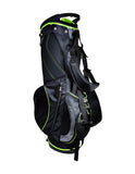 Club Champ Deluxe Golfer's Bag