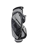 Club Champ Golfer's Bag with Headcovers