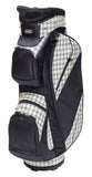 Club Champ Golfer's Bag with Headcovers