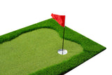 JEF World of Golf 3' x 10' Indoor/Outdoor Putting Mat