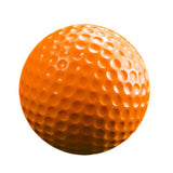 JEF World of Golf High Impact Foam Practice Balls