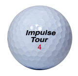 Impulse Tour Ultra Premium Golf Balls