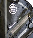 Club Champ Waterproof Stand Bag