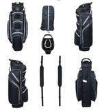 Club Champ Comfort Lite Golf Bag