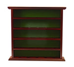 Clubhouse Collection 25 Golf Ball Display Cabinet